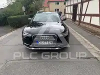 2012 Audi A6