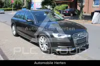 2012 Audi A6