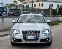 2012 Audi A6