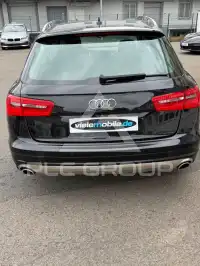 2012 Audi A6