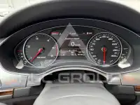 2012 Audi A6