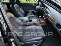 2012 Audi A6