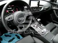 2012 Audi A6