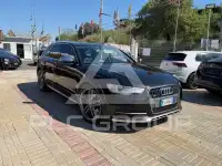 2012 Audi A6
