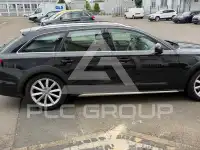 2012 Audi A6