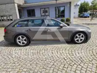 2012 Audi A6