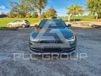 2012 Audi A6