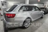2012 Audi A6