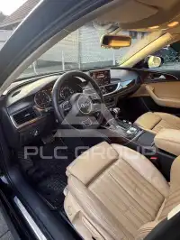 2012 Audi A6