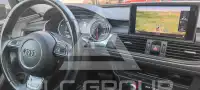 2012 Audi A6