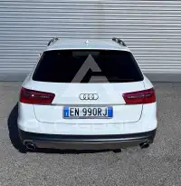 2012 Audi A6