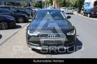 2012 Audi A6
