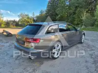 2012 Audi A6