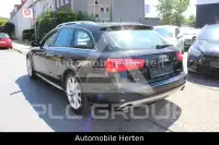 2012 Audi A6