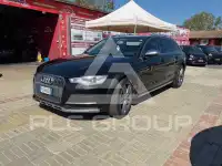 2012 Audi A6