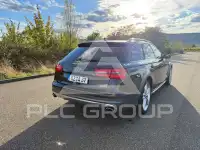 2012 Audi A6