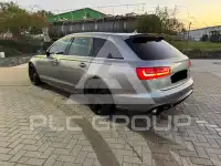 2012 Audi A6