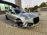 2012 Audi A6