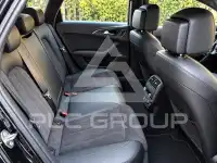 2012 Audi A6