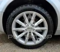 2012 Audi A6
