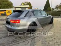 2012 Audi A6