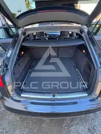 2012 Audi A6