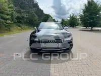 2012 Audi S7