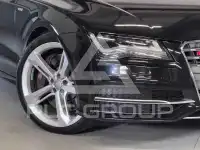 2012 Audi S7