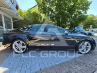 2012 Audi S7
