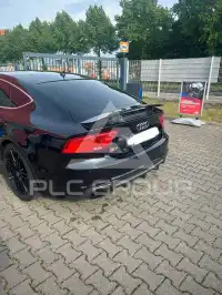 2012 Audi S7