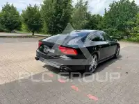 2012 Audi S7