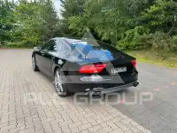 2012 Audi S7