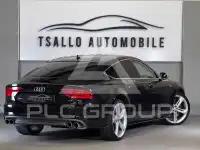 2012 Audi S7