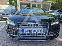 2012 Audi S7