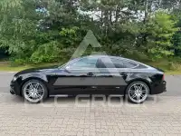 2012 Audi S7