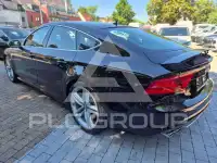 2012 Audi S7