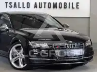 2012 Audi S7