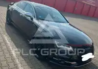 2012 Audi S7