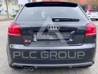 2012 Audi S3