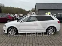 2012 Audi S3