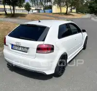 2012 Audi S3