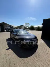 2012 Audi S3
