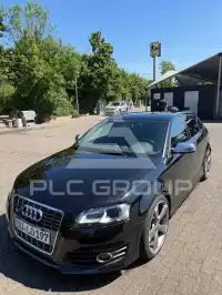 2012 Audi S3