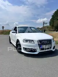 2012 Audi S3