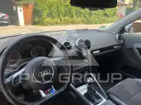 2012 Audi S3