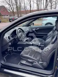 2012 Audi S3