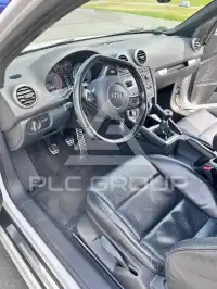 2012 Audi S3