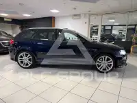 2012 Audi S3