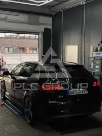 2012 Audi S3