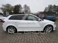 2012 Audi S3